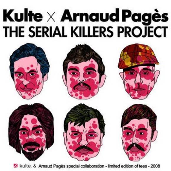 Serial Killers serialkillers 02 Serial Killers