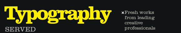 serve Type Porn   20 websites for font, letter and symbol enthusiasts