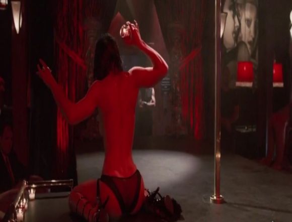 sexyjessicabiel2 Exclu: Jessica Biel Sexy Strip Video