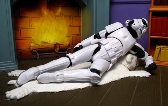 sexystormi pic on Design You Trust sexystormi The Secret Lives of Stormtroopers