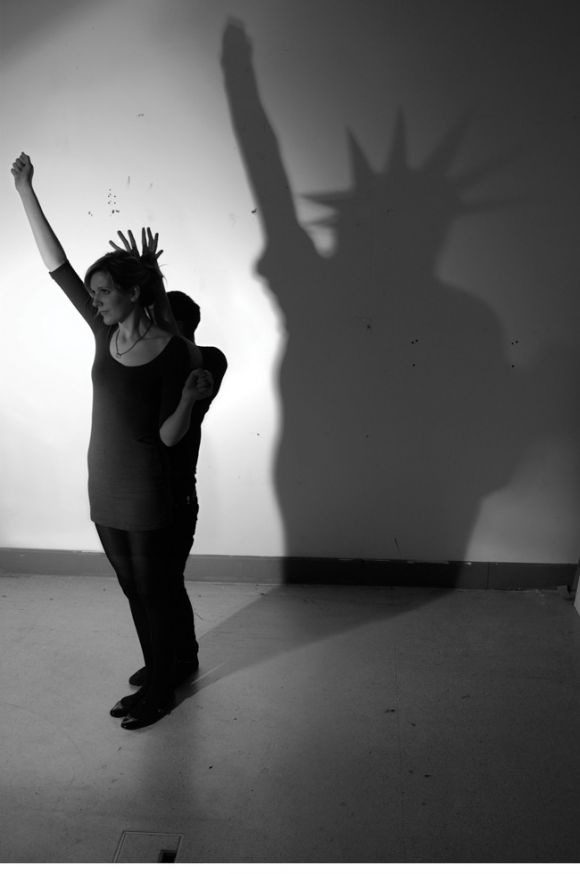 shadownew1 Shadow Monuments by UK Students