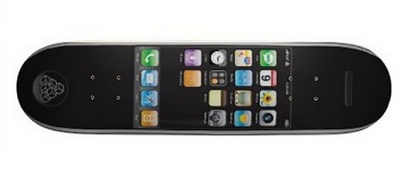 sk8phone skateboard 01 sk8Phone Skateboard by impossiblesk8