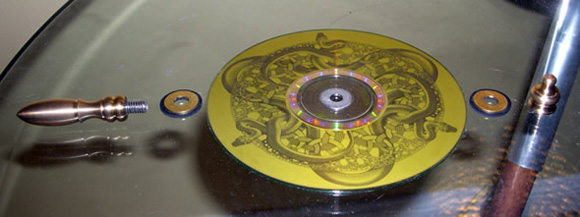 snake top parts pic on Design You Trust snake top parts Spinning toy top CD