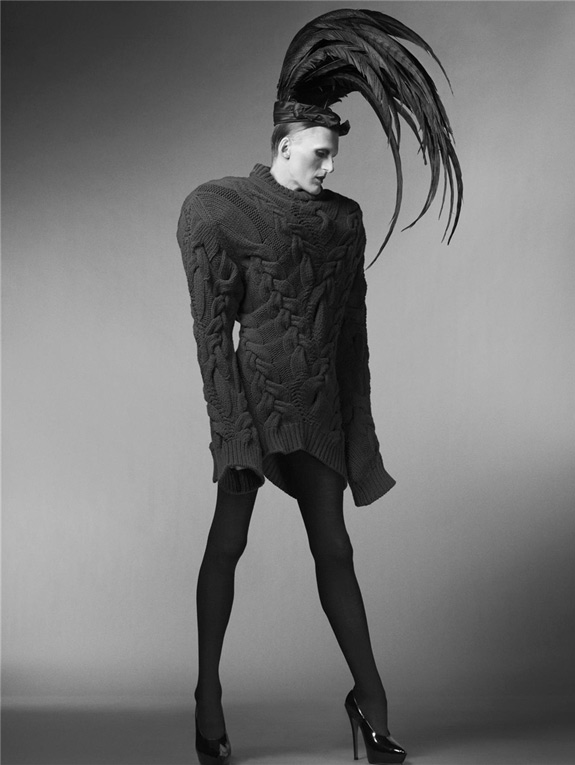 solve batty boy 02 pic on Design You Trust solve batty boy 02 So bad its good? Fashion Photography