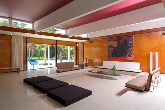 special pic on Design You Trust special Paul Rudolph