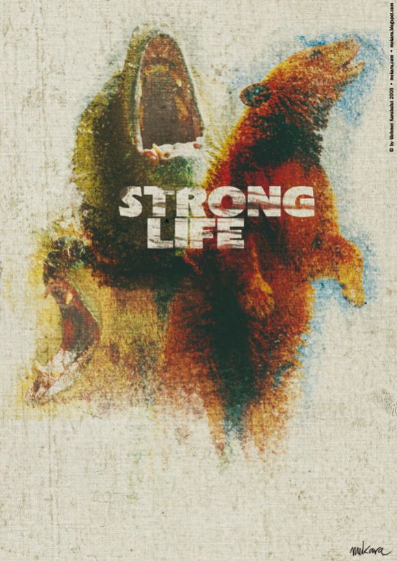 stronglifedyt 03 pic on Design You Trust stronglifedyt 03 Strong & Cool Life