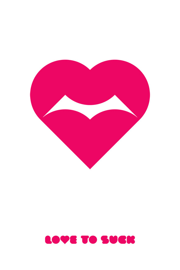 suck 03 Love