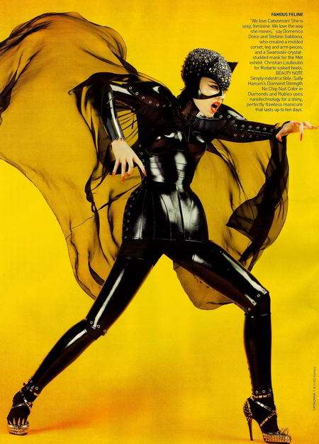 superherocouture1 Craig McDean Photography
