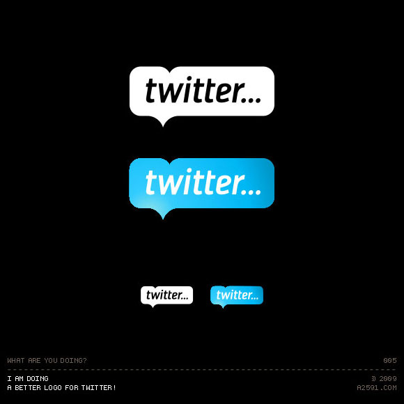 t05 pic on Design You Trust t05 Im doing logo design for twitter Design Contest