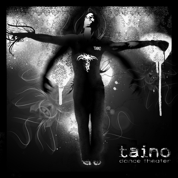 taino Dance is a soul thing, a spiritual thing