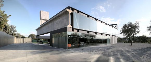 thehemeroscopiumhouse2 pic on Design You Trust thehemeroscopiumhouse2 The Hemeroscopium House