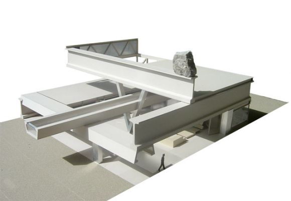 thehemeroscopiumhouse6 pic on Design You Trust thehemeroscopiumhouse6 The Hemeroscopium House