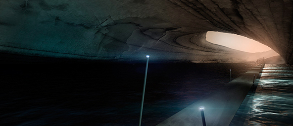 titan2 pic on Design You Trust titan2 Titan a visual tale of the future