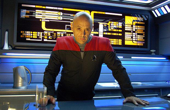 trek1 pic on Design You Trust trek1 Mid life Crisis Anyone?