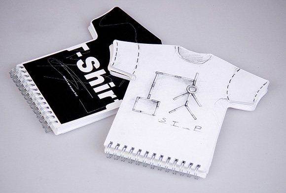 tshirt sketchbook pic on Design You Trust tshirt sketchbook T Shirt Design Sketchbook