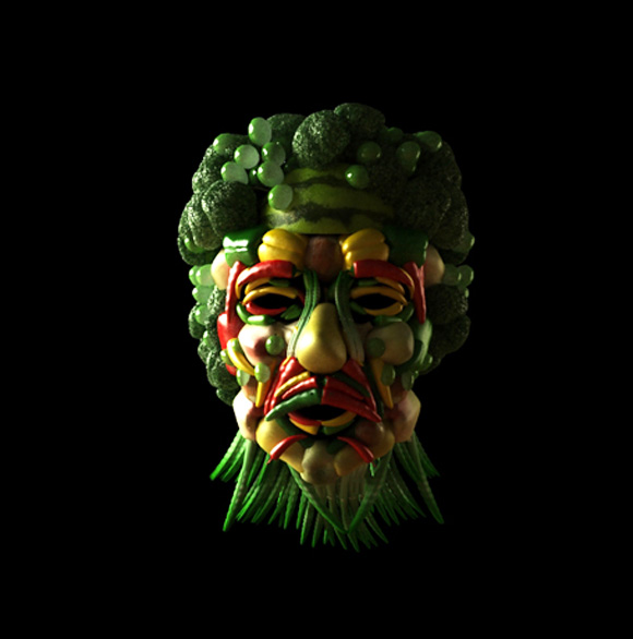 veghead pic on Design You Trust veghead Team Daddy