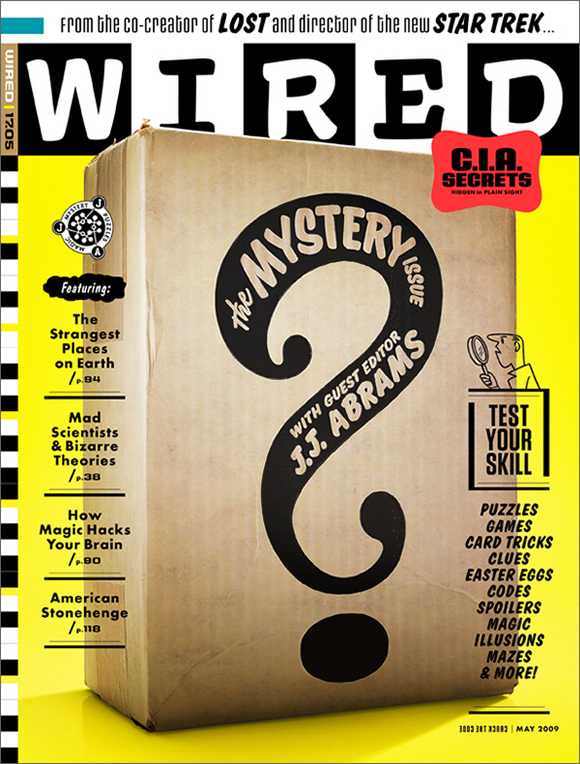wired pic on Design You Trust wired Magazine Inspiration bright colors