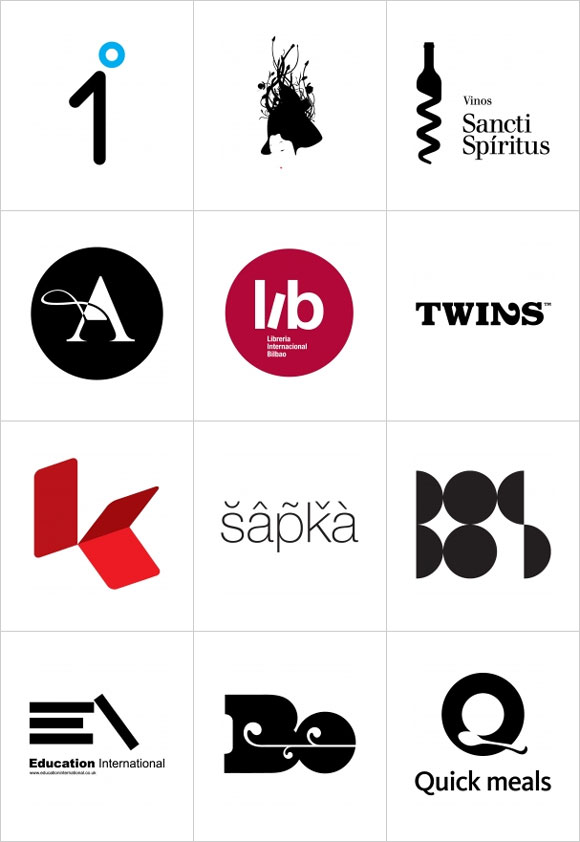 wolda Wolda   the worldwide logo design annual winners