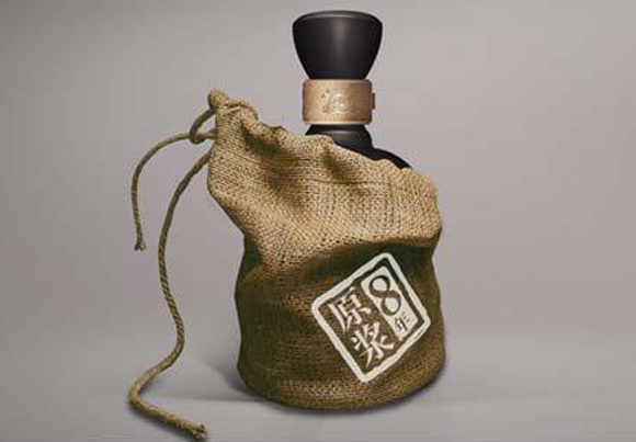 wuji 1 pic on Design You Trust wuji 1 Alcohol drink design from China