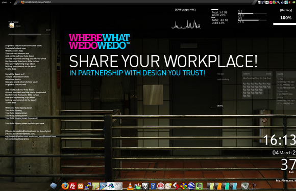 wwd Share Your Workplace With WhereWeDoWhatWeDo