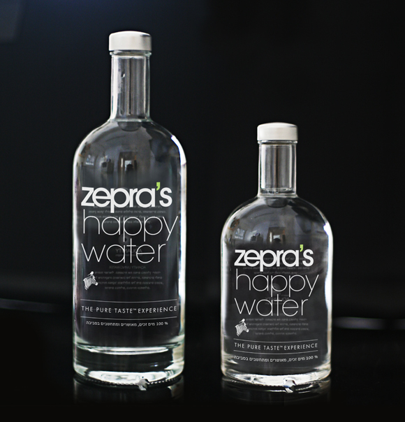 zepraswater ZEPRAs pure taste water