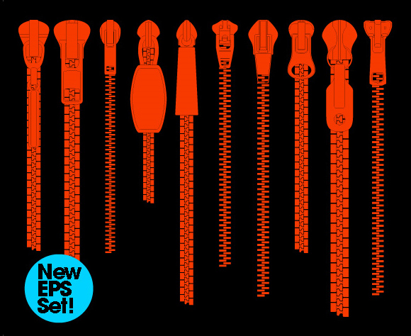 zippy Official Classics Releases New Vector Sets
