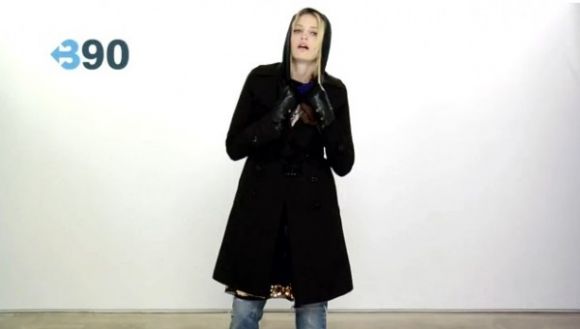 01 15 pic on Design You Trust 01 15 Supermodels Undress video for the good cause !