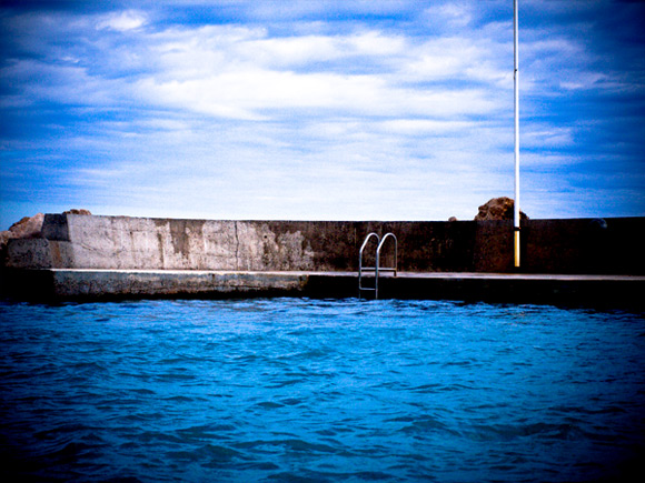 Saltwater South France 03 03 Saltwater South France