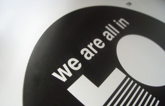 04 02 pic on Design You Trust 04 02 We are all in love limited edition prints