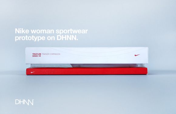 0c pic on Design You Trust 0c Nike triathlon underwear packaging by DHNN