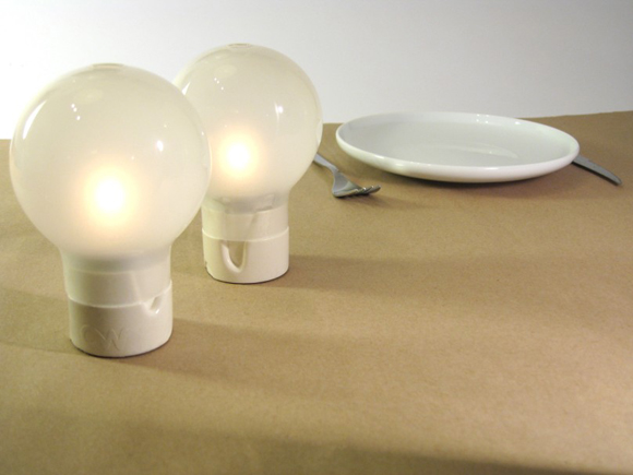 0w2 pic on Design You Trust 0w2 0W A bulb that requires 0W of electricity by Demo design clinic