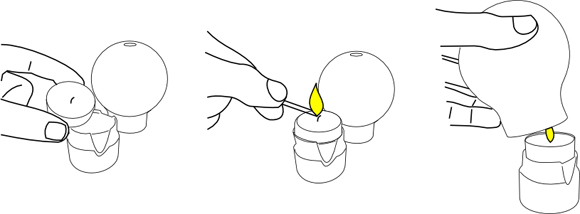 0w3 pic on Design You Trust 0w3 0W A bulb that requires 0W of electricity by Demo design clinic
