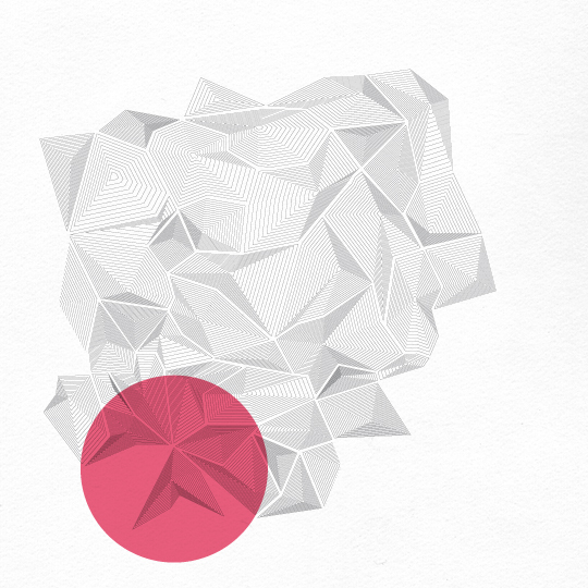 10 pic on Design You Trust 10 minimalistic graphic