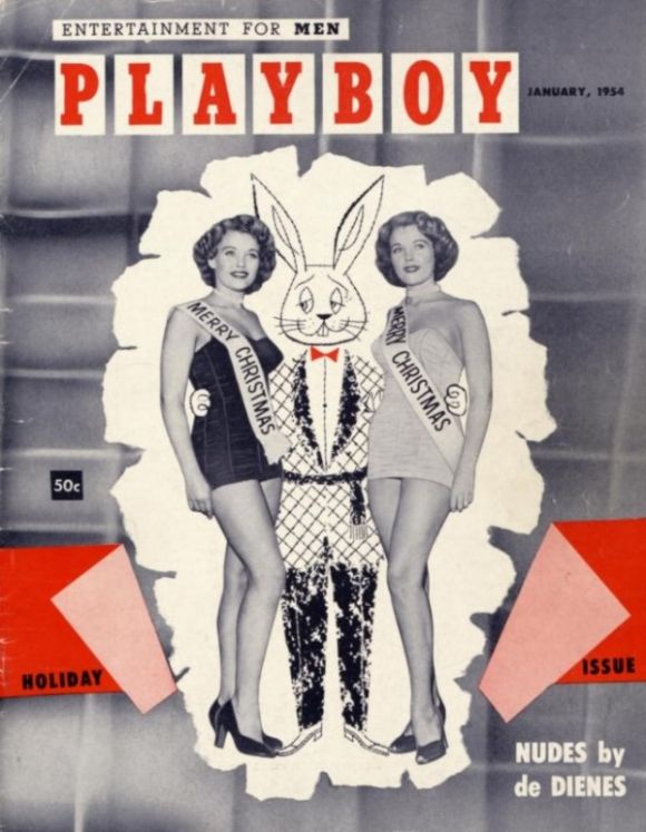 100 pic on Design You Trust 100 Playboy Mag Archives