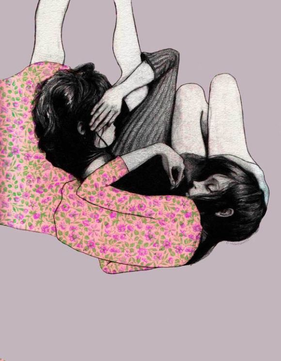1276301255215112 pic on Design You Trust 1276301255215112 Beautiful drawings by Roberta Zeta