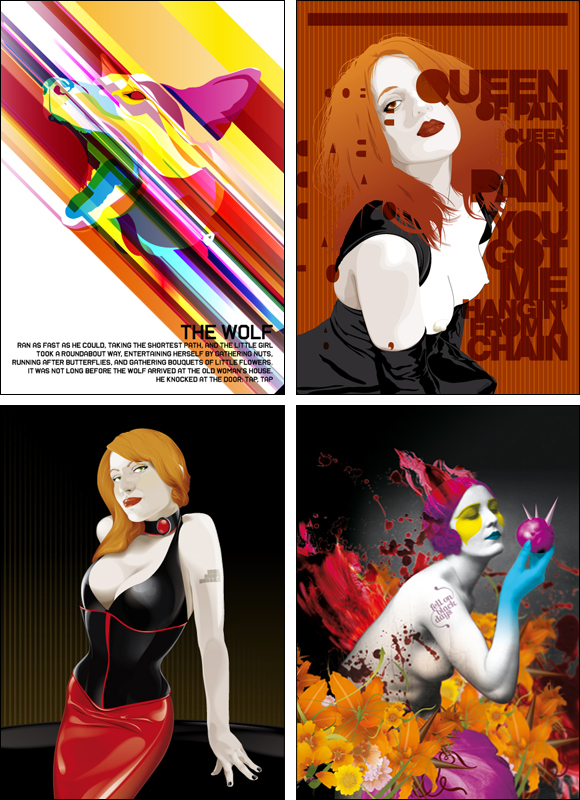 12x2A pic on Design You Trust 12x2A TwelveTimesTwo, design & illustration.