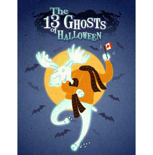 13ghosts580 pic on Design You Trust 13ghosts580 Charlene Chuas 13 Ghosts of Halloween