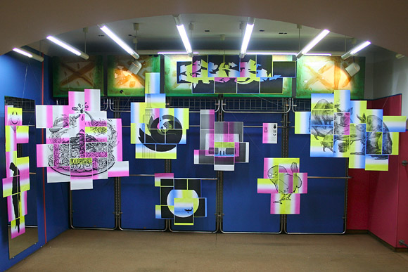 1 01 pic on Design You Trust 1 01 ZEK at Belgrade design week