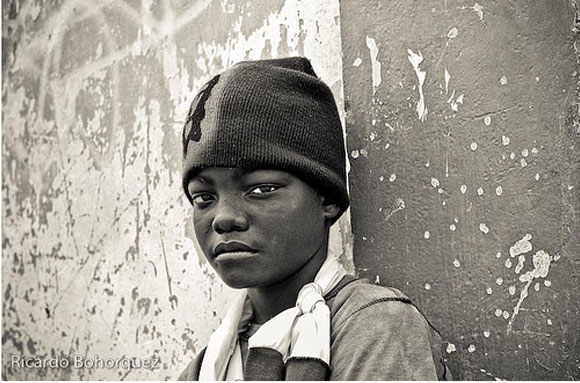 1 07 The Guayaquil´s visual chronicler