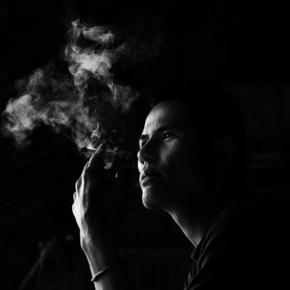 cigarettes photography