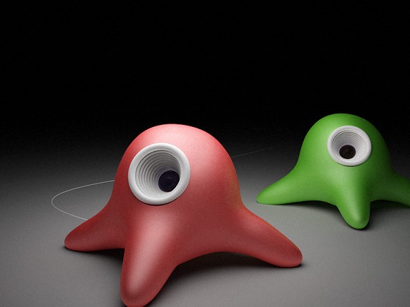 20 slugcam pic on Design You Trust 20 slugcam Brainslug camera