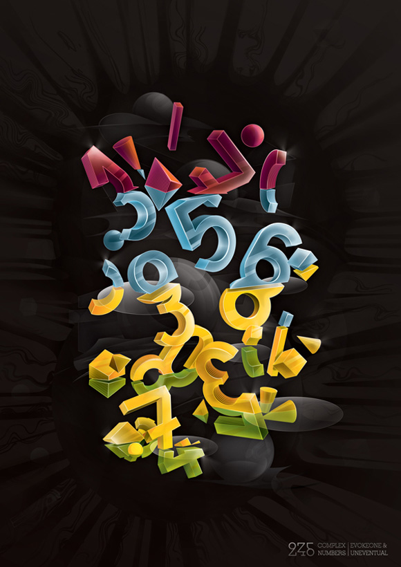 2906 Evokes new exhibition: Spectrum!