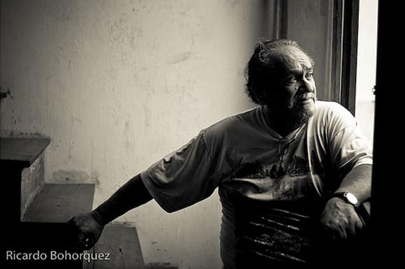 2 06 The Guayaquil´s visual chronicler