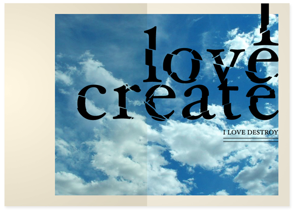 2 61 pic on Design You Trust 2 61 www.pushcollection.com 2009