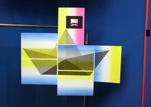 3 pic on Design You Trust 3 ZEK at Belgrade design week
