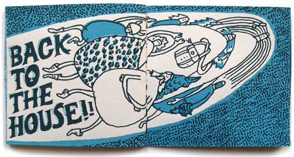 33333 Blue inks