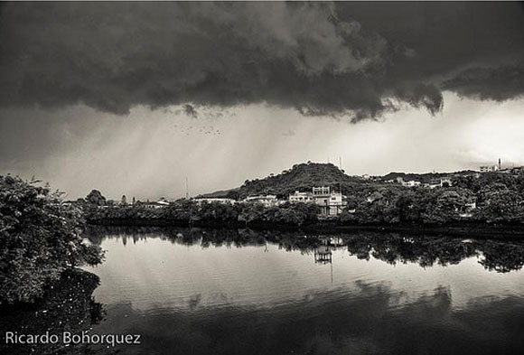3 06 The Guayaquil´s visual chronicler