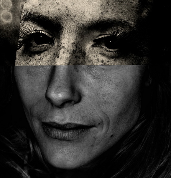 Digital art selected for the Daily Inspiration #288