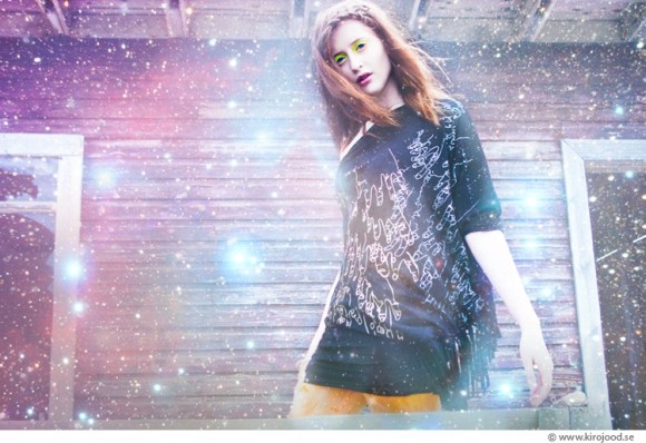3nakedape580 pic on Design You Trust 3nakedape580 Swedish fashion photography