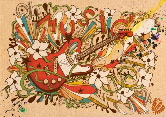 6 05 Illustrations by Alexander Tyapochkin